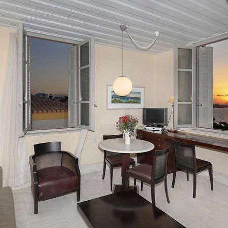 Villa Andromeda Ханя Екстериор снимка