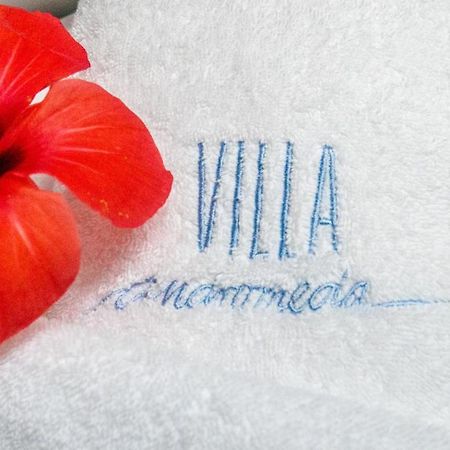 Villa Andromeda Ханя Екстериор снимка
