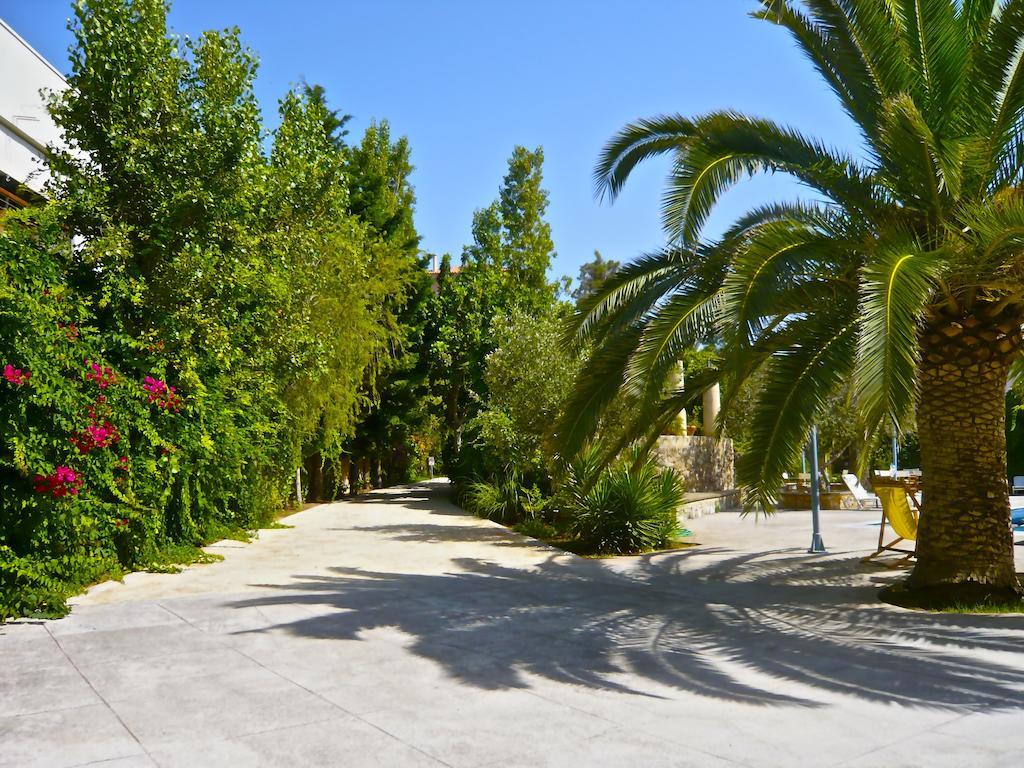 Villa Andromeda Ханя Екстериор снимка