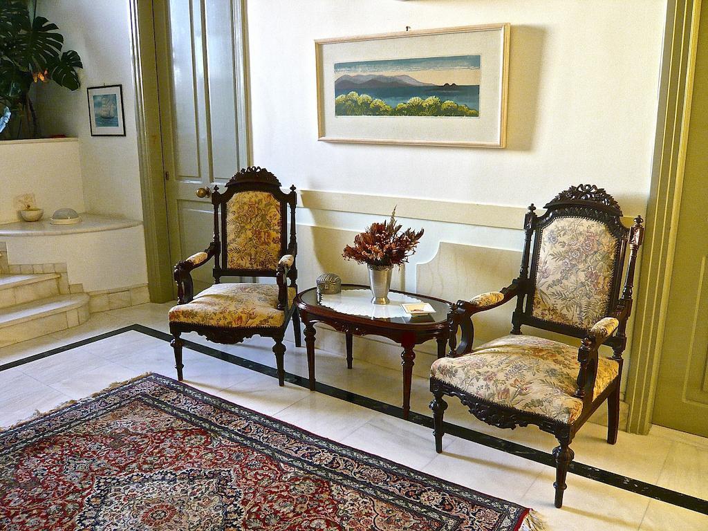 Villa Andromeda Ханя Екстериор снимка
