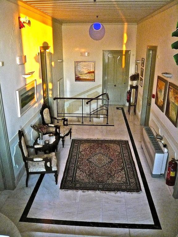 Villa Andromeda Ханя Екстериор снимка