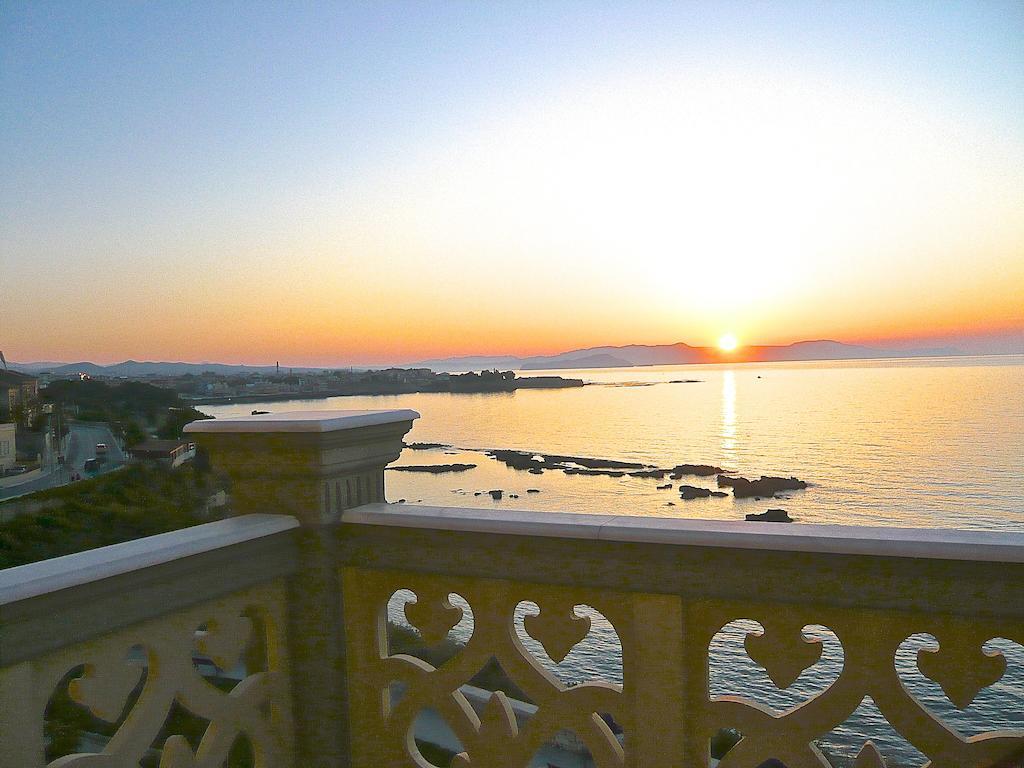 Villa Andromeda Ханя Екстериор снимка